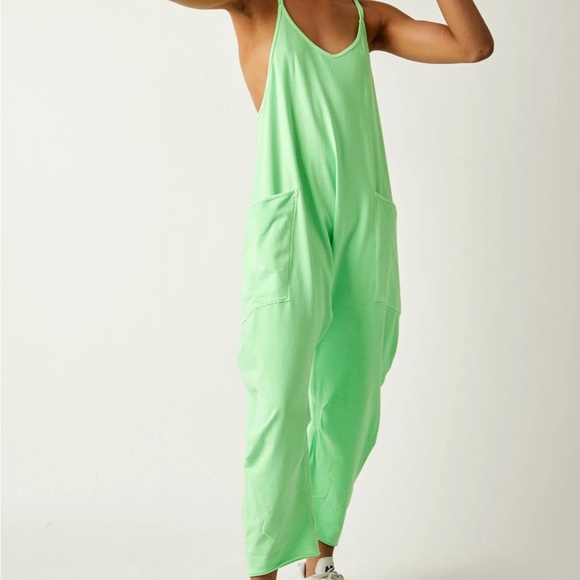 Free People Hot Shot Onesie - Picture 13 of 14